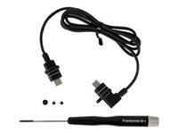 TRANSCEND Body Camera Accessory Kit