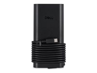 Dell Strømadapter - AC / USB-C 165Watt