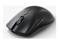 Glorious Gaming Model D 2 PRO Wireless Optisk Trådløs/kablet Sort