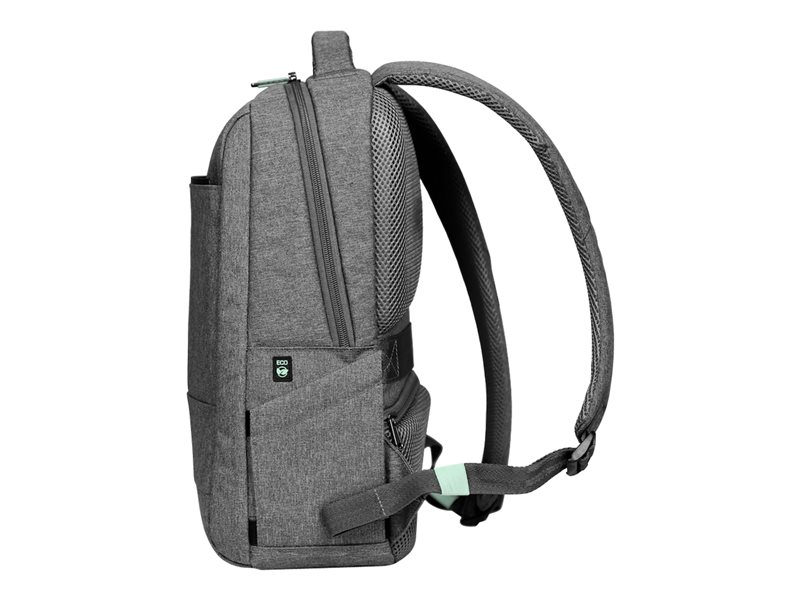 PORT DESIGNS Eco XL Backpack 15.6p Grey