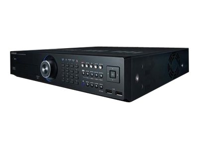 Samsung techwin sale dvr