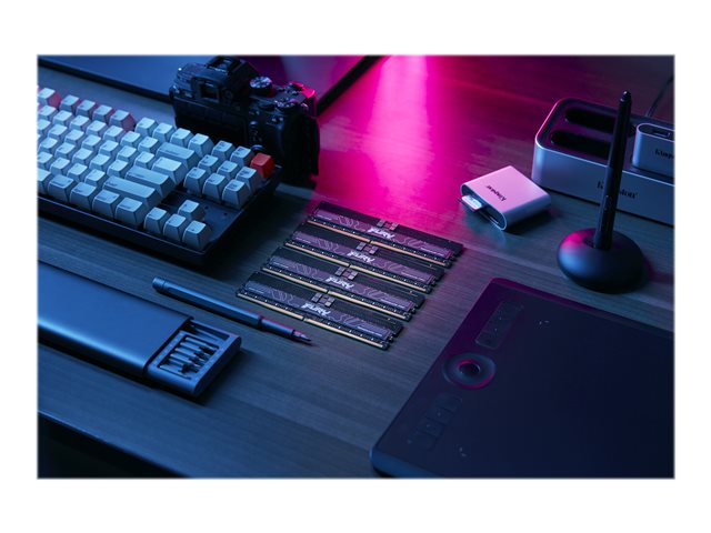 KINGSTON FURY Renegade Pro 128GB DIMM KF556R36RBK4-128