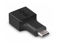 LINDY USB 3.1 Adapter Type C/A USB 3.1