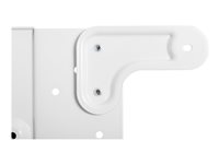 NEOMOUNTS NS-M1250WHITE Mobile Flat