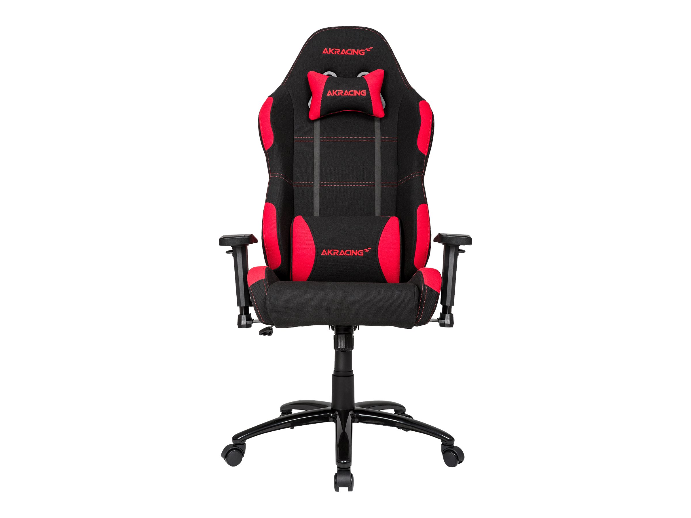 AKRACING CORE EX CHAIR AK EX BK RD