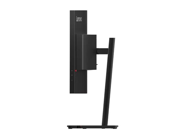 Lenovo ThinkVision T34WD-40 - LED monitor - zakřivená - 34" - HDR – foto 6