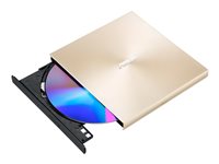 ASUS SDRW-08U8M-U/GOLD/G/AS/P2G External