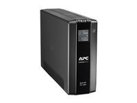 APC Back UPS Pro BR 1600VA AVR LCD