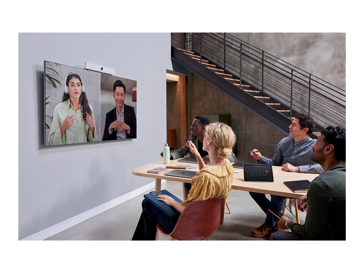 Cisco Webex Room Bar - zařízení pro video konference – foto 6