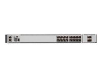Cisco Catalyst C9500-16X-A