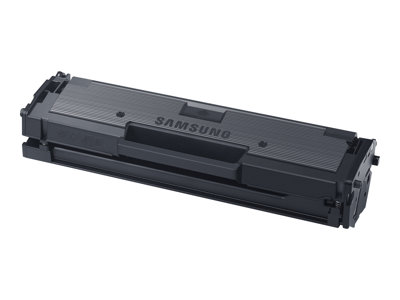 HP INC. SU799A, Verbrauchsmaterialien - Laserprint Blk SU799A (BILD1)