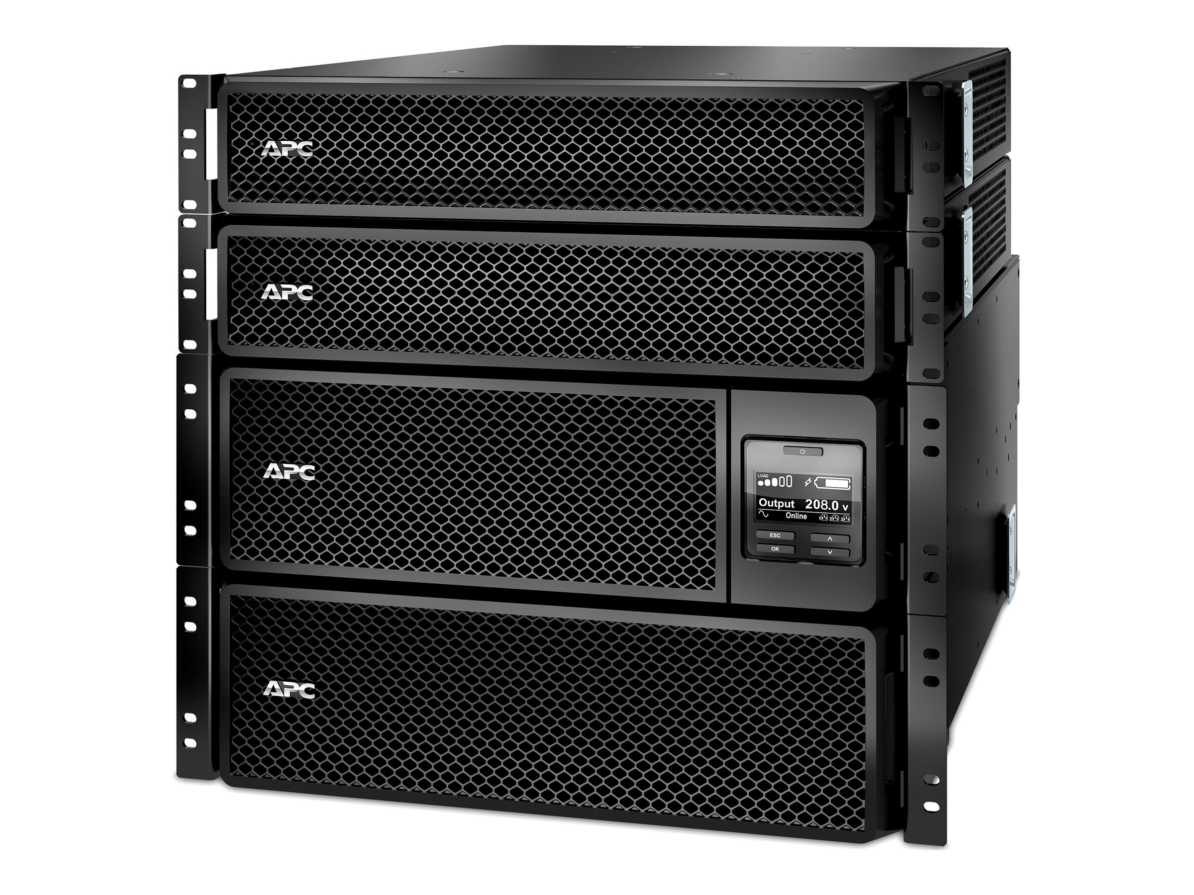 APC Smart-UPS SRT 10000VA RM