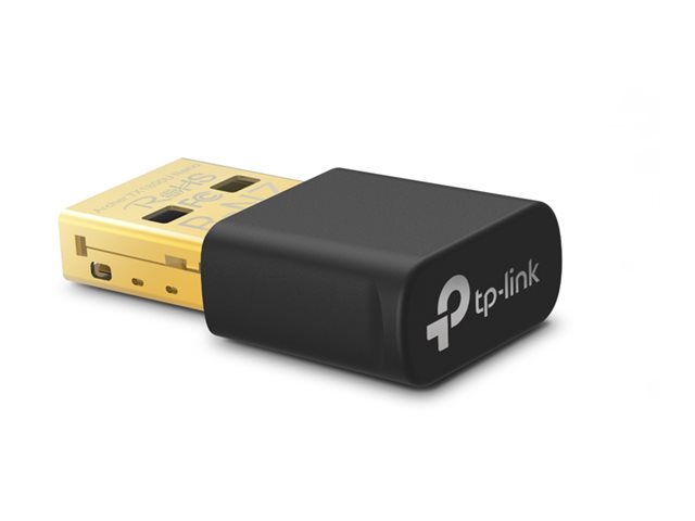 TP-Link Archer TX1800U Nano adaptér – foto 5