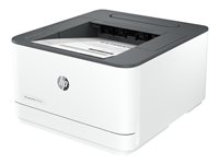 HP LaserJet Pro 3002dw - printer - B/W - laser
