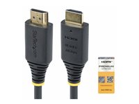 StarTech.com Produits StarTech.com HDMI2-CABLE-4K60-4M