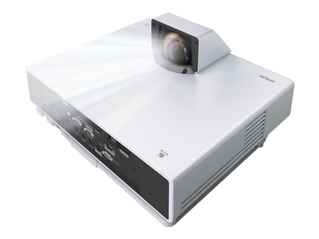 EPSON EB-800F 3LCD Projector FHD 5000Lm