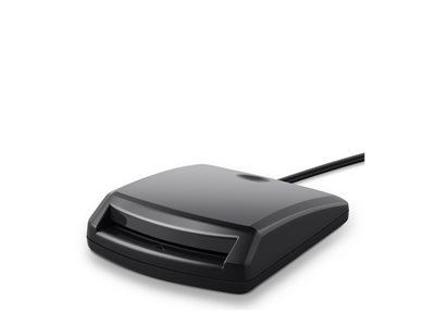 Belkin - SMART card reader