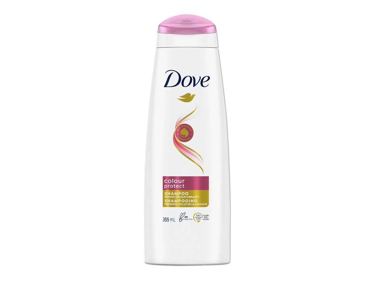 Dove Colour Protect Shampoo - 355ml