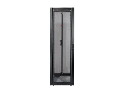 APC NetShelter SX - Rack cabinet