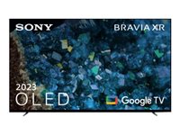 Sony Bravia Professional Displays FWD-55A80L 55' Digital skiltning 3840 x 2160