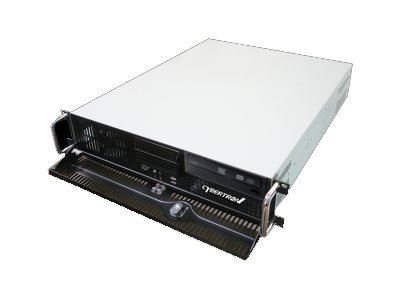 CybertronPC Caliber SVCBA142 Server rack-mountable 2U 1-way 1 x A6 3650 / 2.6 GHz 
