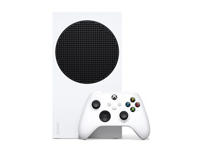 MICROSOFT XBOX Series S 1TB Weiss (P)