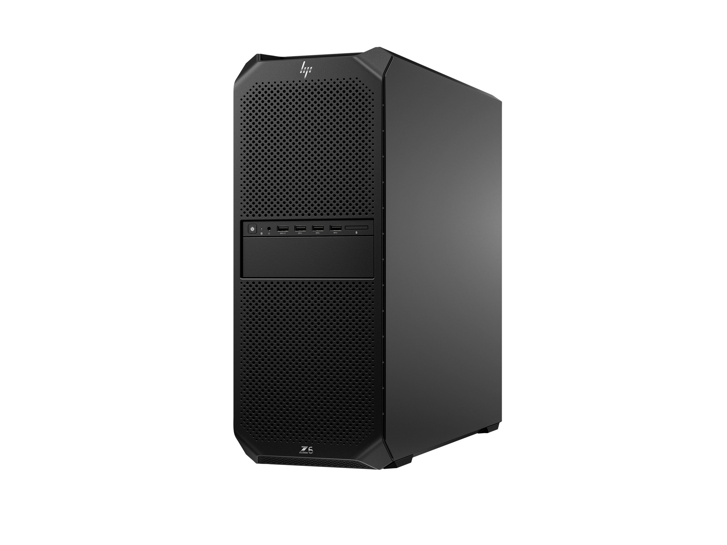 HP Workstation Z6 G5 A