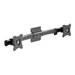 NEOMOUNTS Flatscreen Cross bar 2x10-27p