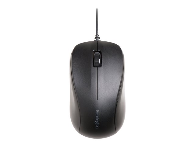 Kensington Valumouse Mouse Usb Black