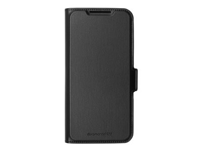 Oslo Pro - Flip cover for mobile phone - polyureth