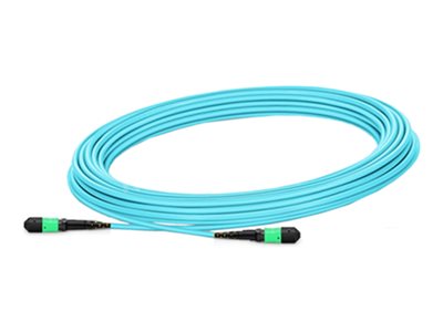 NVIDIA - 400GBase direct attach cable