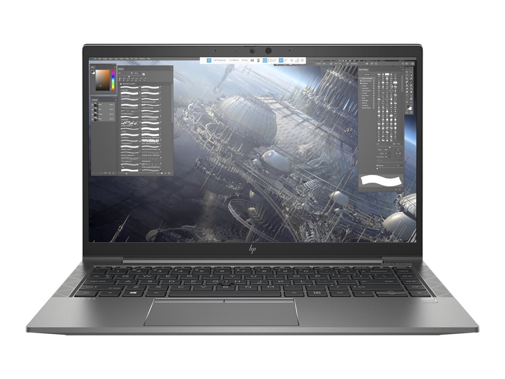 HP ZBook Firefly 14 G7 Intel Core i5-10210U 14inch FHD AG LED UWVA 16GB 256GB SSD ax+BT FPS W10P 3YW