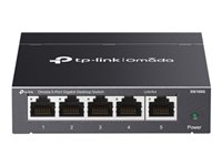 TP-Link Switch 10/100/1000 LS105G