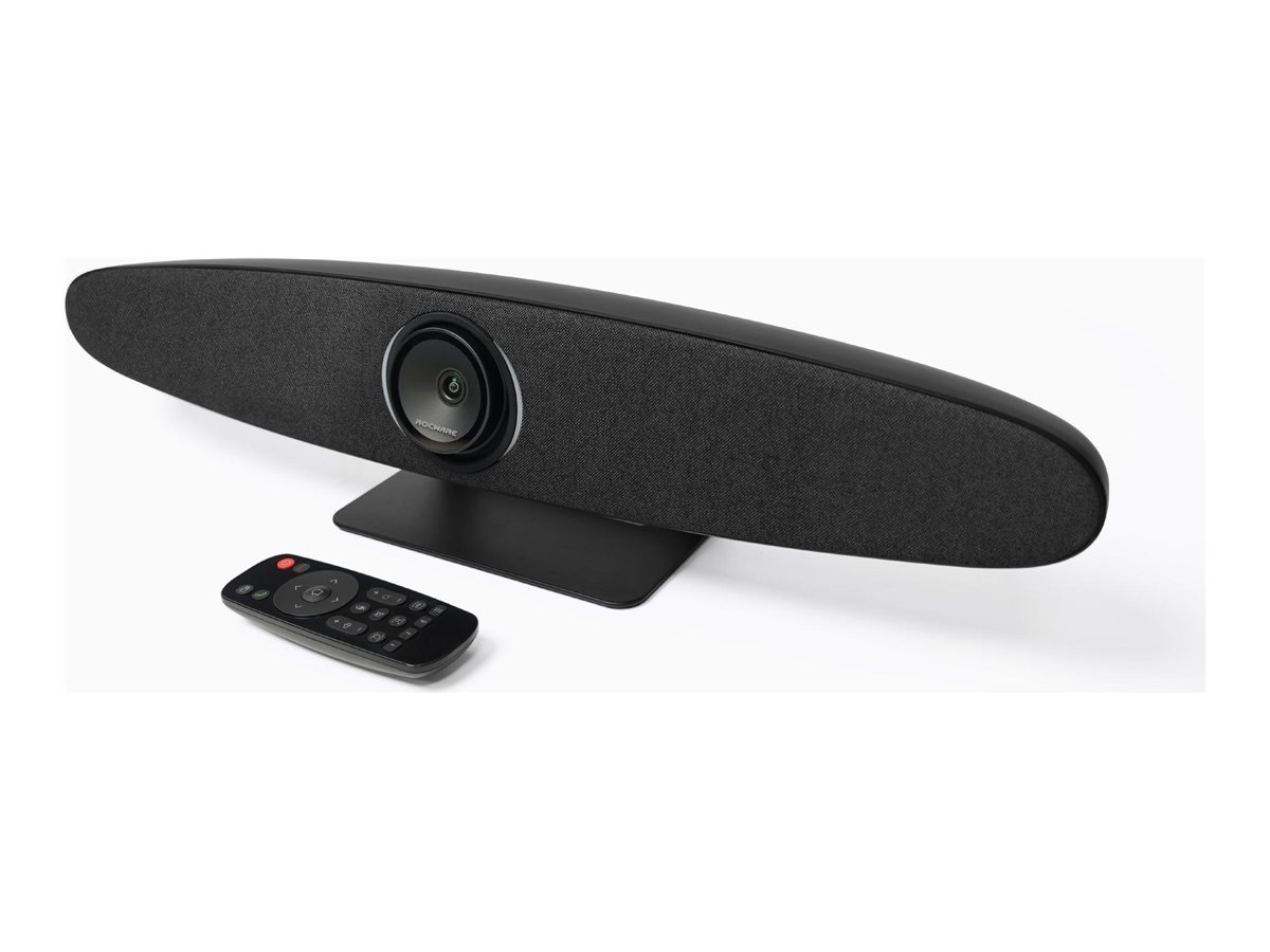 RC10 4K ALL-IN-ONE USB VIDEO BAR