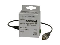 ComNet CopperLine CLRFE1EOCE/M Mini network extender 100Mb LAN 10Base-T, 100Base-TX 