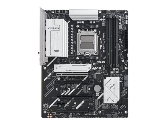 ASUS PRIME B840-PLUS WIFI AM5 ATX MB