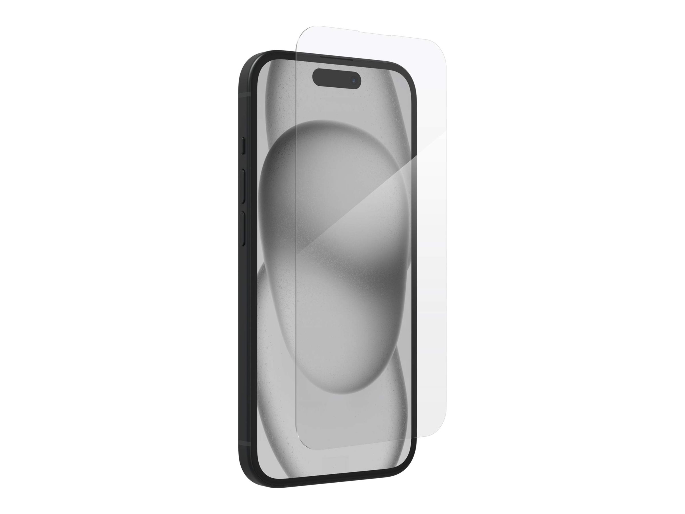 ZAGG InvisibleShield Glass Elite