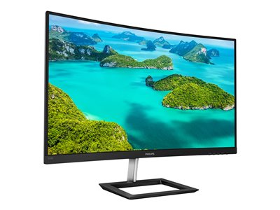 PHILIPS 328E1CA/00, Monitore, PHILIPS 328E1CA/00 80cm  (BILD2)