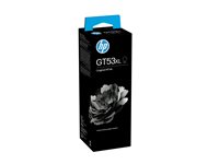 HP GT53 135ml Black Original Ink Bottle