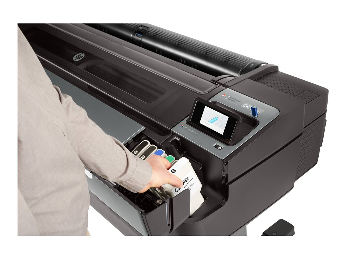 HP DesignJet Z9+ 44-in PS Printer – foto 16