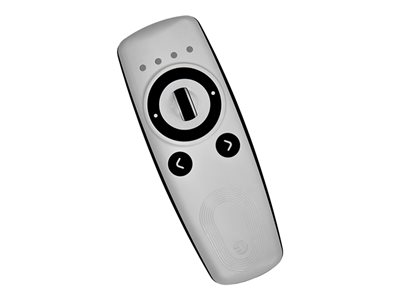 SHELLY BLU RC ZB White Remote