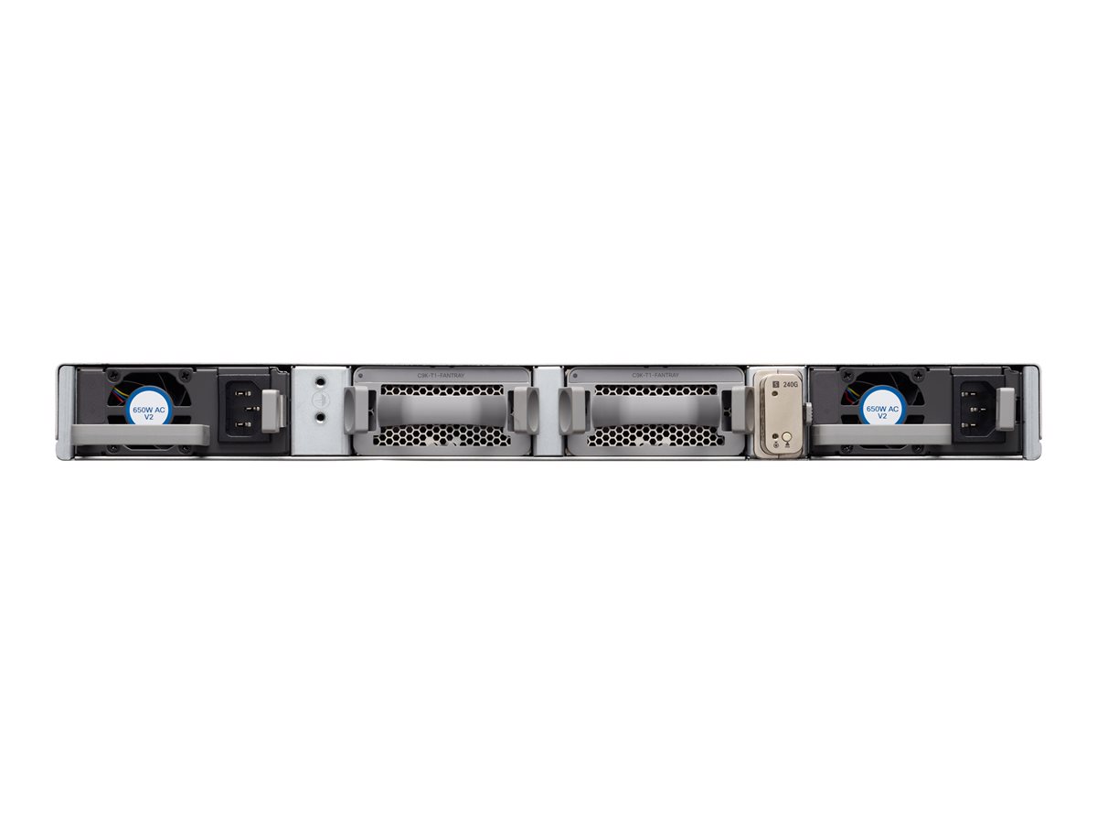CISCO Catalyst 9500 1U RM Network Switch
