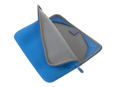 Tucano Second Skin Colore for 13INCH Notebook sleeve 13INCH blue