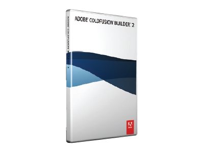 Adobe ColdFusion Builder | Overview, Specs, Details | SHI