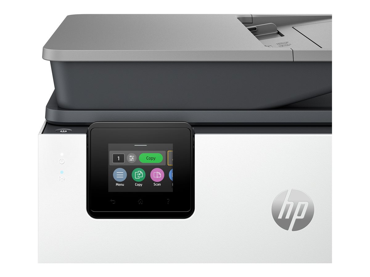 HP OfficeJet Pro 9120e All-in-One Printer – foto 12