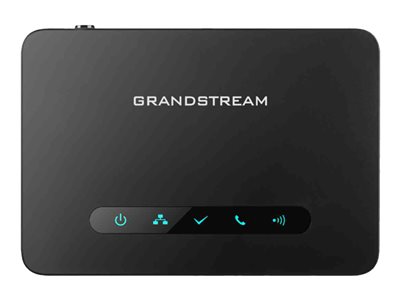 Grandstream DP760, DECT Telefon, Grandstream DP760 DP760 (BILD1)