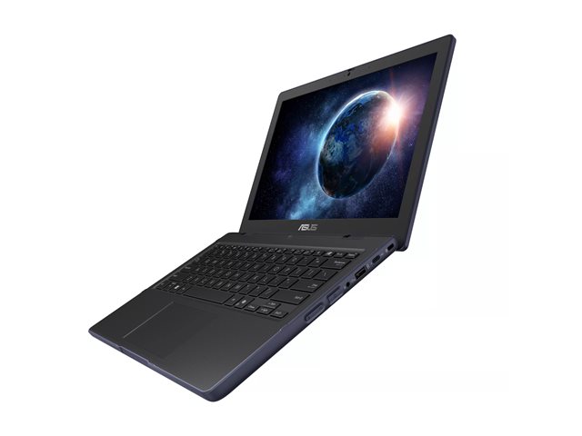 ASUS BR12CT C81XA - 12.2" - Intel N-series - N150 
