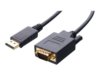 4XEM - Adapter cable