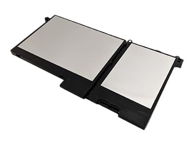 Total Micro - Notebook battery (equivalent to: Dell 451-BBZP)