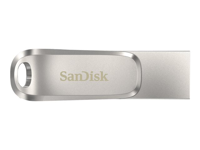 SanDisk Ultra Dual Drive Luxe - cl USB - 1 To